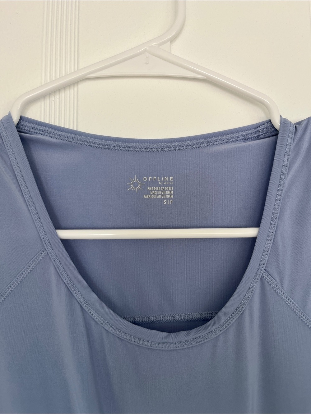 Aerie workout tank - Picture 2 of 5